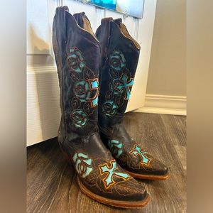 Corral western women’s boots